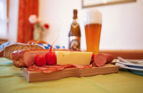 Haus am Schmiedweg - Foto 20