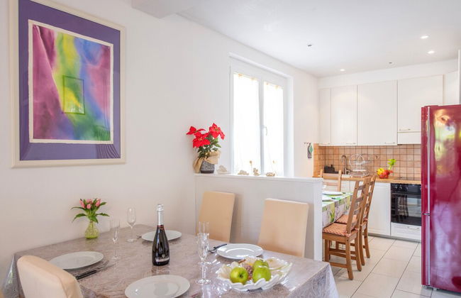 Casa Tesserete - Foto 10