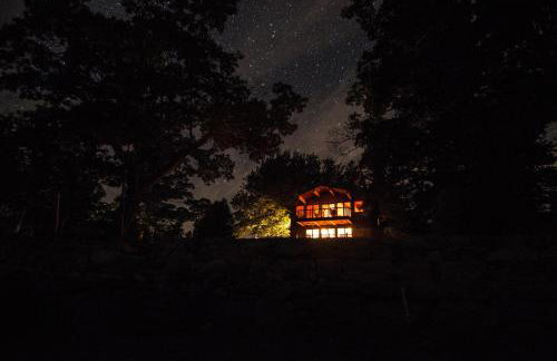 Acadia Ocean Front Garden Cottages - Foto 8
