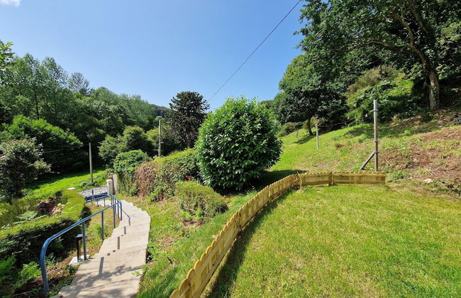 Premium Holiday Home With Charging Station - Foto 20