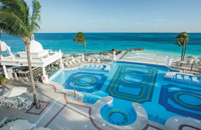 Hotel Riu Palace Las Americas - Adults Only- All Inclusive - Foto 31