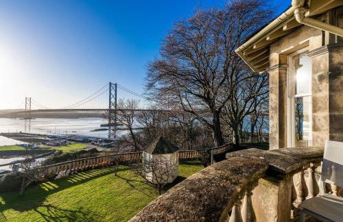 Cleish Apartment - Foto 43