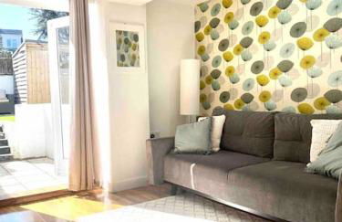 2 Bed Cottage Barnstaple North Devon Dog-Friendly! - Foto 8