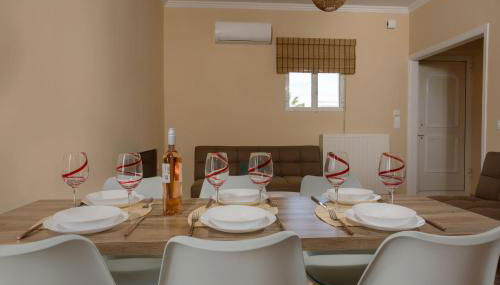 Ammos Comfort Apartments, 400m from Kalamaki Beach, by ZanteWize - Foto 4