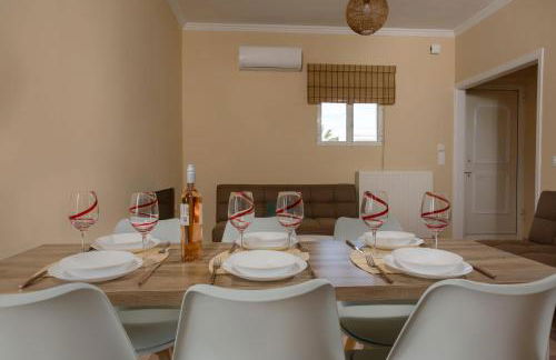 Ammos Comfort Apartments, 400m from Kalamaki Beach, by ZanteWize - Foto 4