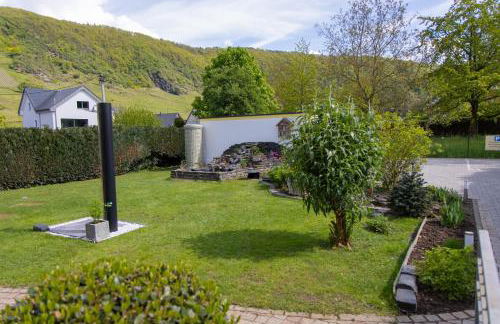 Traumferienwohnung an der Mosel - Gabi Schöneberg - Foto 38