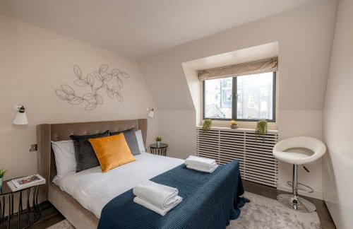 Luxury 3BR Home in Belgravia, Near Victoria - Foto 43