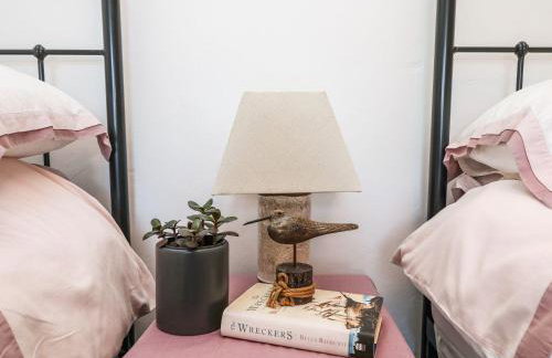 Driftwood Cottage - Foto 29