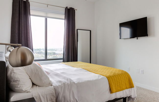 Mint House Houston – Medical Center - Foto 5