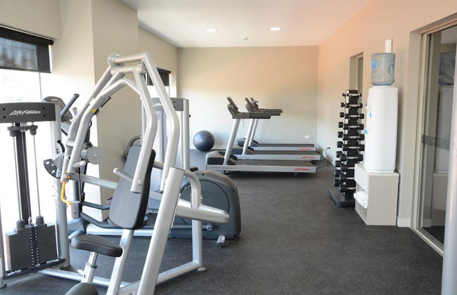 Ratsun Nadi Airport Apartment Hotel - Photo 27