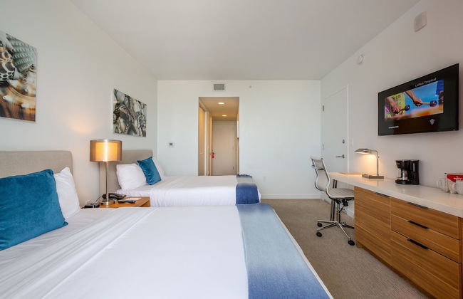 Private Ocean Luxury Condos at Beachwalk - Foto 11