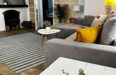 Ferienhaus „große Familie“ - Foto 47