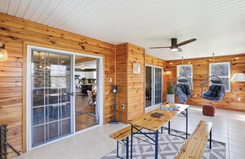 Creekside Fun Dog-friendly, Games & Fire Pit - Photo 17