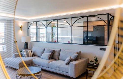 Plaza España - Apartamentos Burgos Deluxe - Foto 9