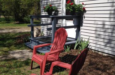 ☆Cherry Farmhouse☆60 Acres☆Central Air☆Fireplace - Foto 22