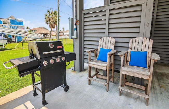 Adventure Awaits - Foto 19