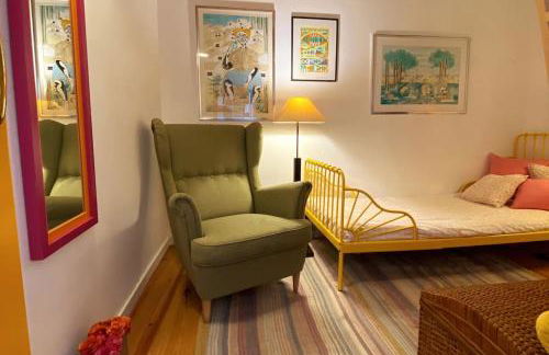 Oporto City Chalé - Foto 17