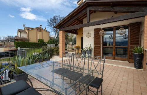 Rilassante Dimora Nel Verde - vicino a Spoleto - Foto 1