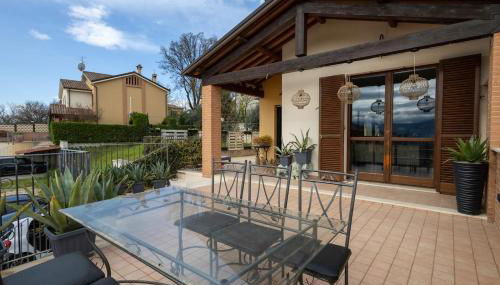 Rilassante Dimora Nel Verde - vicino a Spoleto - Foto 1