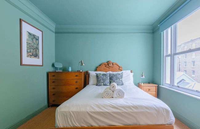 3 Bed House, Sleeps 8 - Near St Pancras - Foto 20