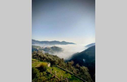 Casa Sara, Levanto, in collina ad un passo dal mare! - Foto 12