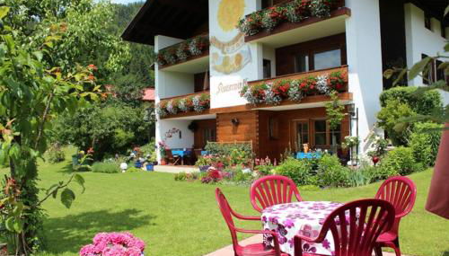 Gästehaus Kaiserwinkl - Foto 3