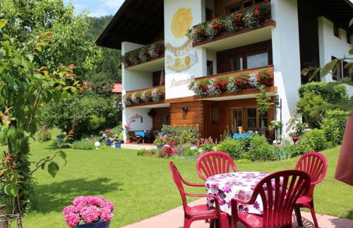 Gästehaus Kaiserwinkl - Foto 3