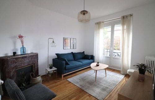 Superbe Appartement de 45m² à Antony - Foto 1