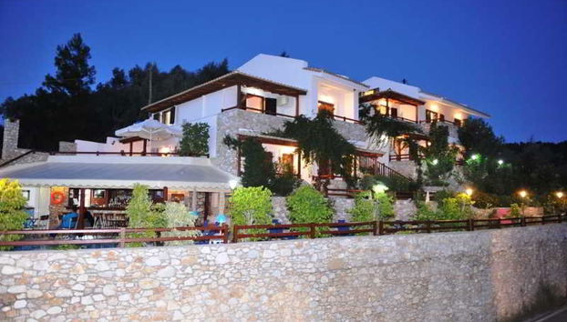 Villa Maraki - Photo 2