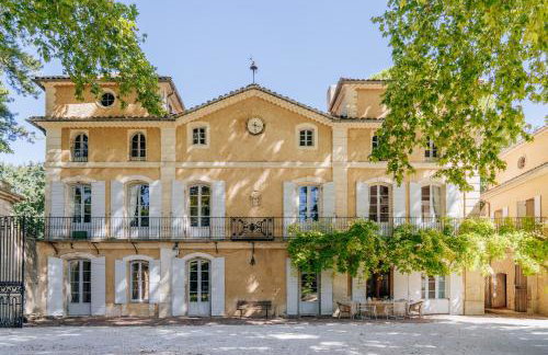 Chateau du Jonquier - Foto 1