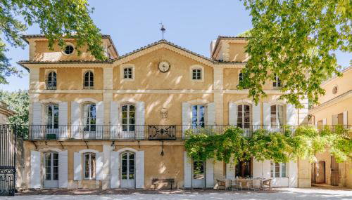 Chateau du Jonquier - Foto 1