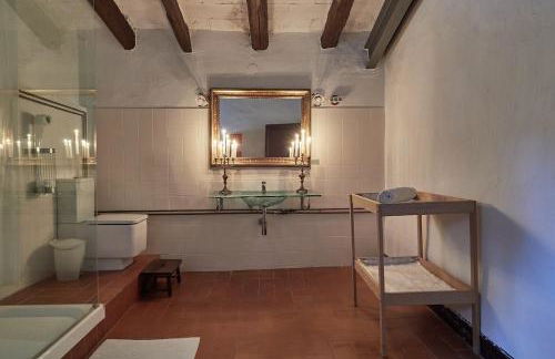 Mas Romeu Rural House - Foto 13