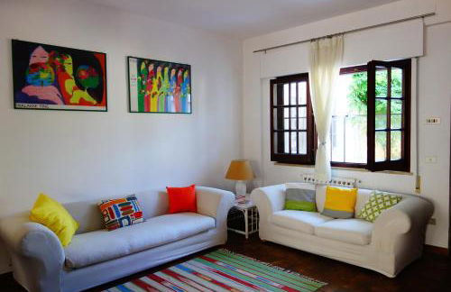 Villa Maria - Foto 10