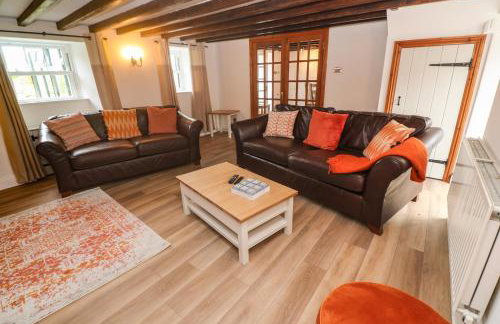 Trevedran Cottage - Foto 4