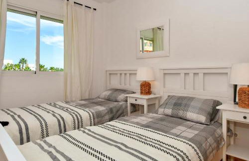 Apartamento Terrazas de Aguamarina - Foto 20