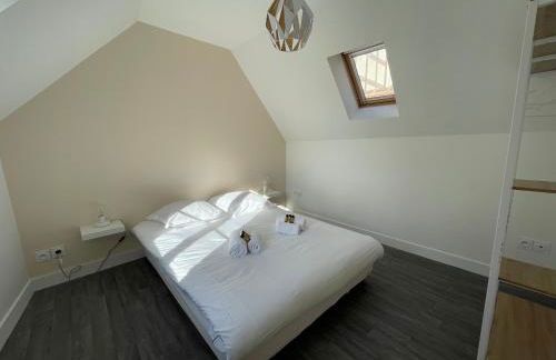 Charmante maison front de mer et centre ville - Photo 20