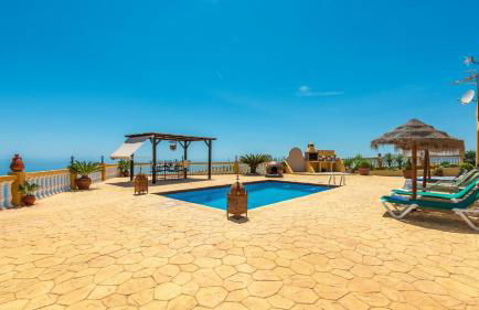 Villa Calena Ítrabo by Ruralidays - Foto 6