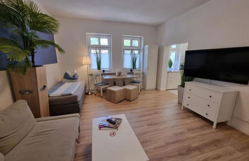 Ferienwohnungen Springer in Schönefeld OT Großziethen div Apartments für bis zu 6 Personen - Foto 69