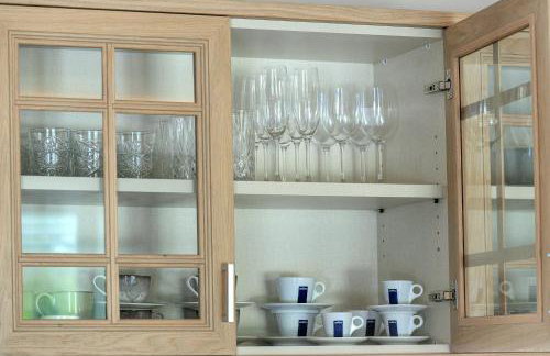 Paxos Luxury Living Junior Suites - Foto 23