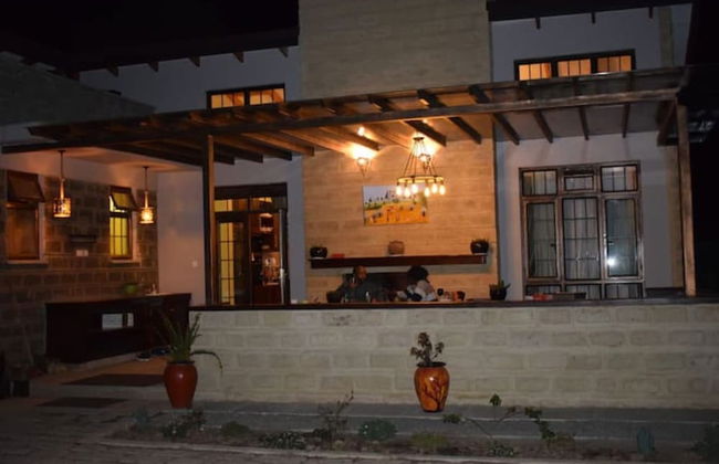 Govan Laikipia Holiday Home - Foto 32