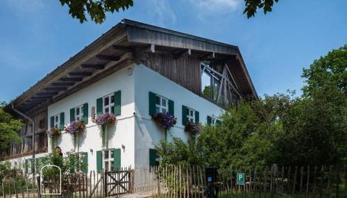 Holiday Home Wunderschönes Ferienhaus mit Kamin in Riederau by Interhome - Foto 3