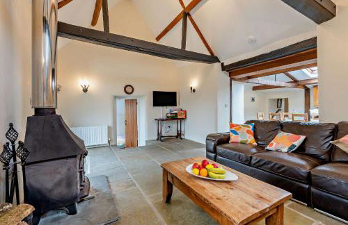 Castle Forge 4-Bedroom Historic Purbeck Forge in Kingston, Corfe Castle, Sleeps 7 - Photo 19