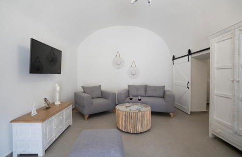 Euphemus Cave House - Foto 11