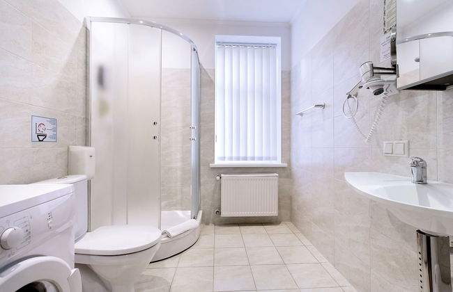 RIGAAPARTMENTcom SONADA Hotel - Foto 71