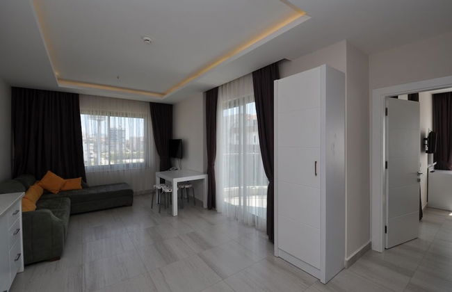 ACG Apartments - Foto 11