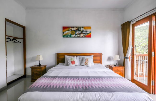 Bhavana Cottage - Foto 2