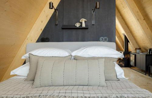 TheVagar - Glamping Mountain Shelters - Foto 15