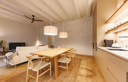 Bravissimo Estudi Verd, in the Historic Centre - Foto 29