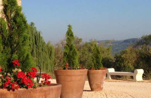 La Grande Bouisse gites avec piscine dans le Luberon, Provence - Foto 4
