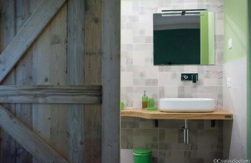 Babo Agriturismo Conviviale - Foto 36